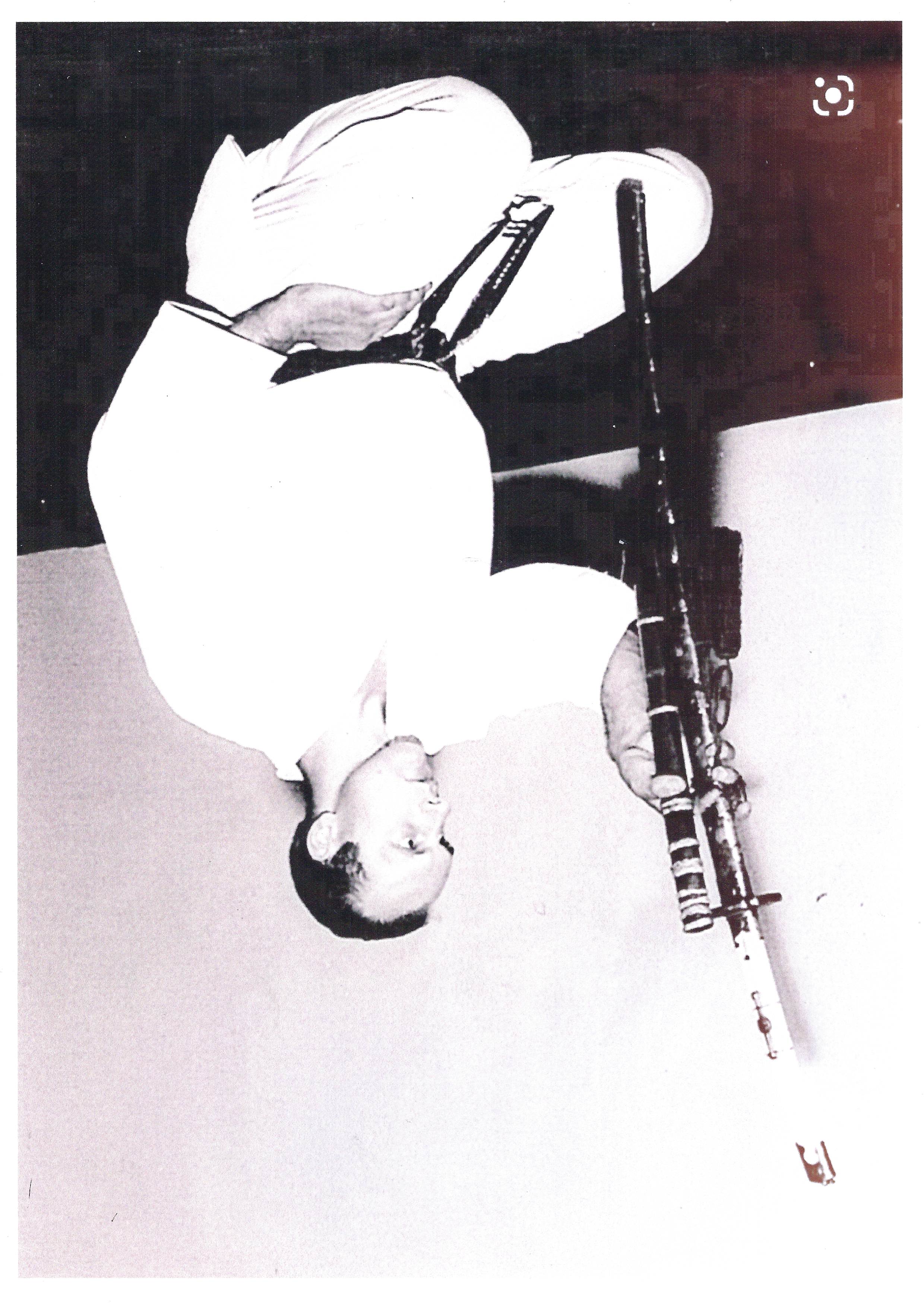 Frank Thiele