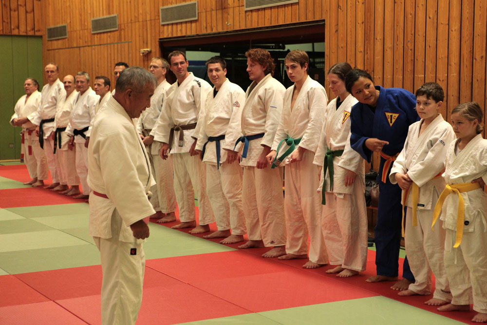 Judo Shigeoka 6