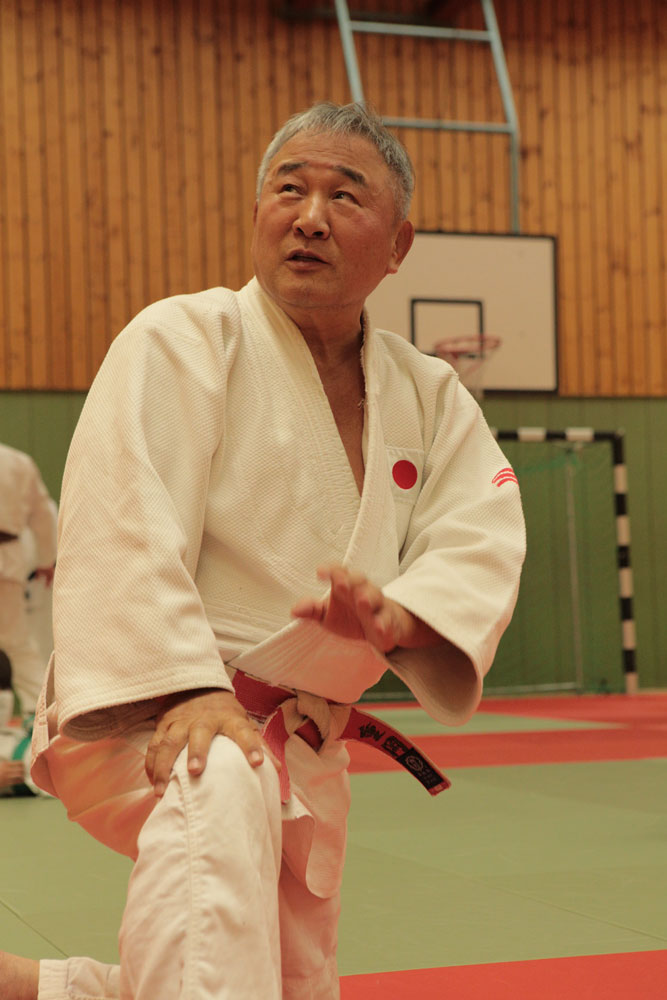 Judo Shigeoka 7
