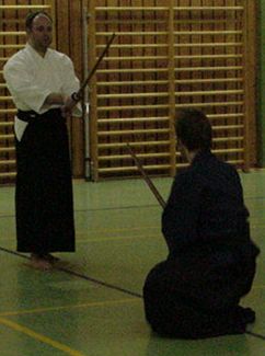 Kendo Foto 1