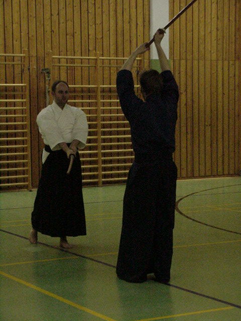 Kendo Foto 2